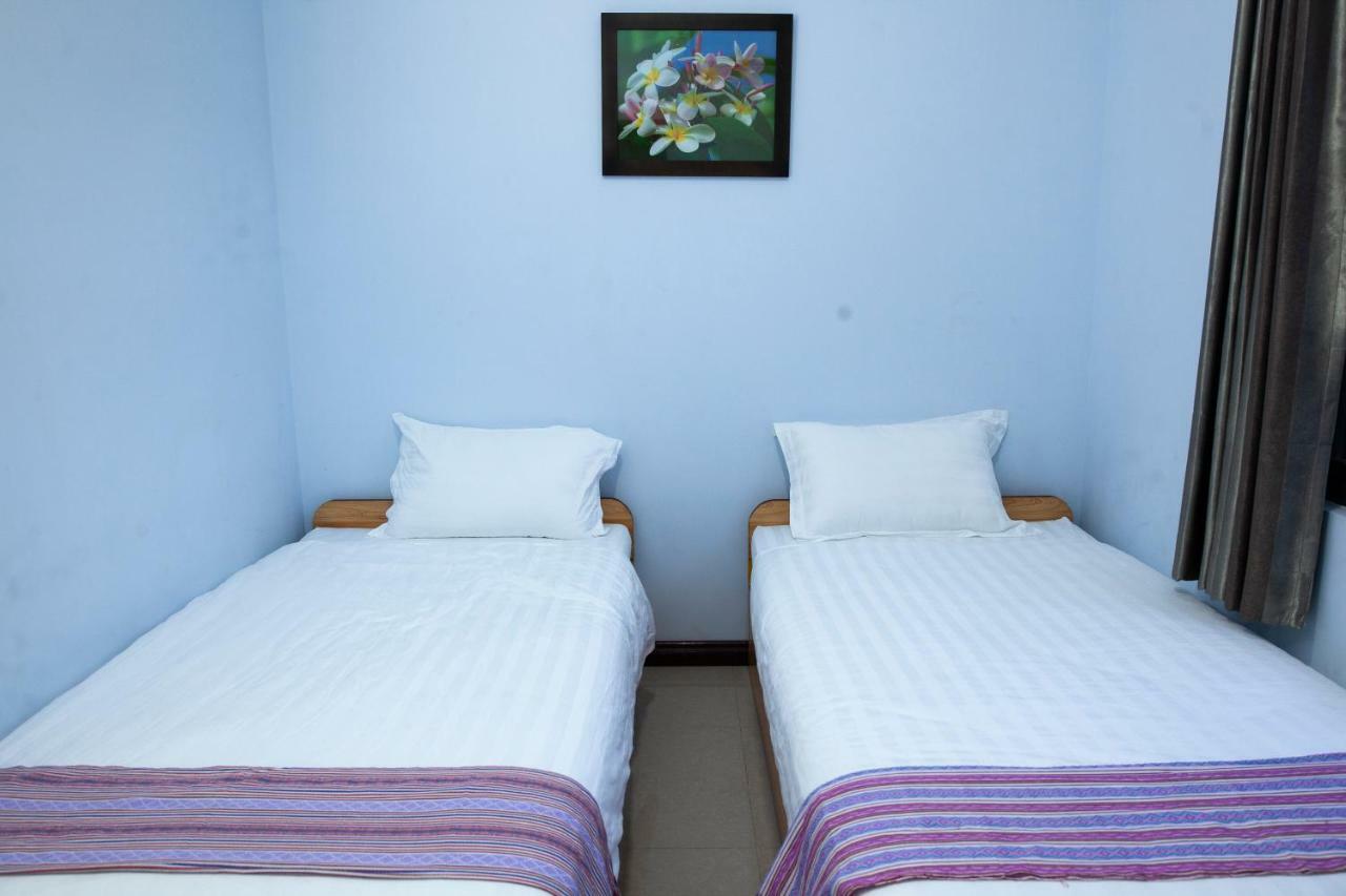 Hpa An Boutique Inn Exteriör bild