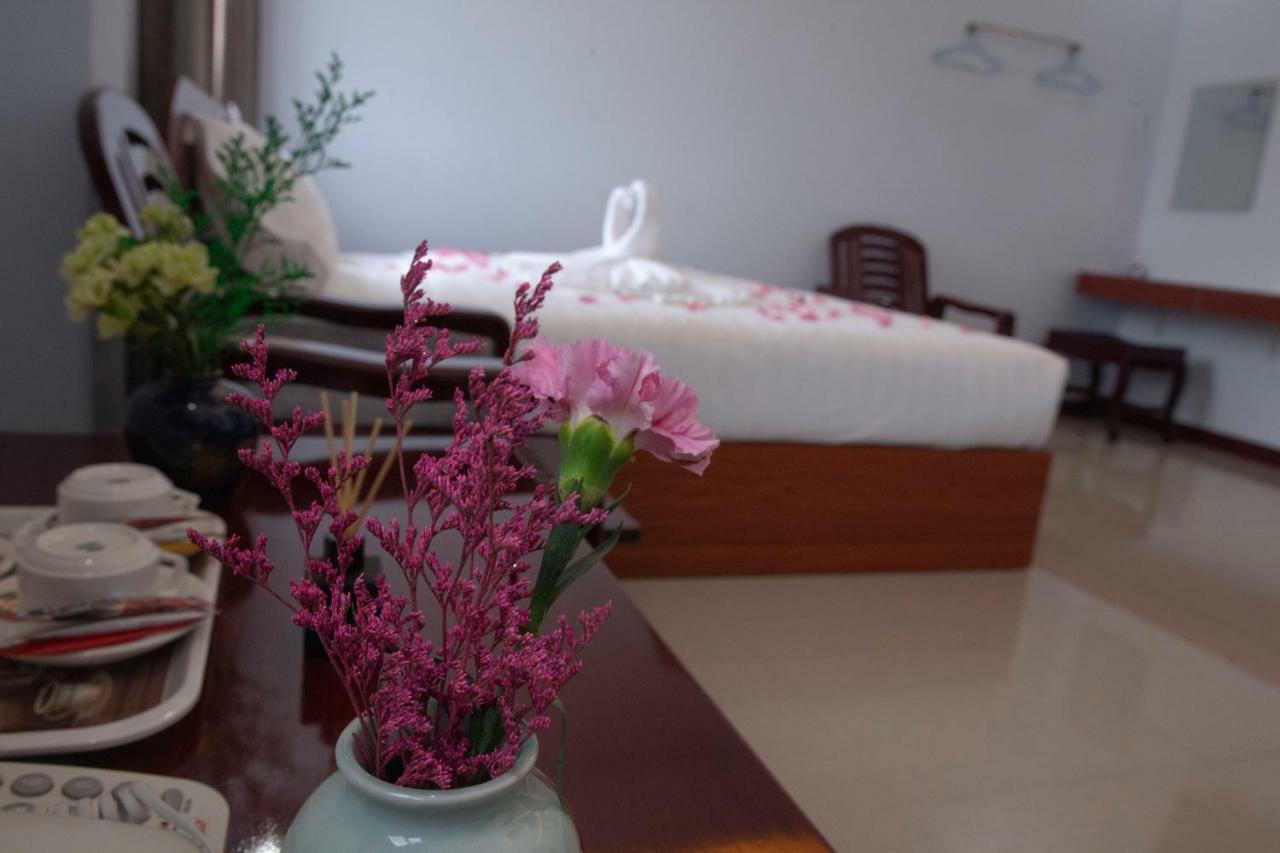 Hpa An Boutique Inn Exteriör bild